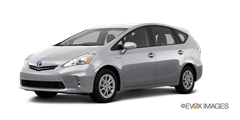 2012 Toyota Prius v